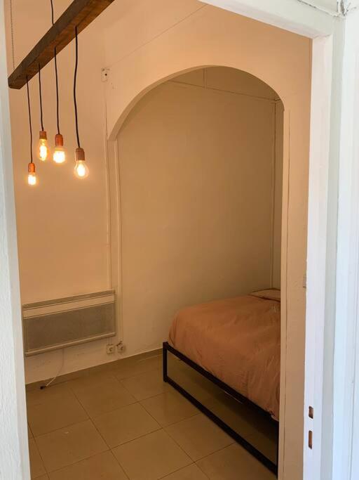 Ferienwohnung Entre Gare Saint Charles Et Vieux Port Marseilles Exterior foto