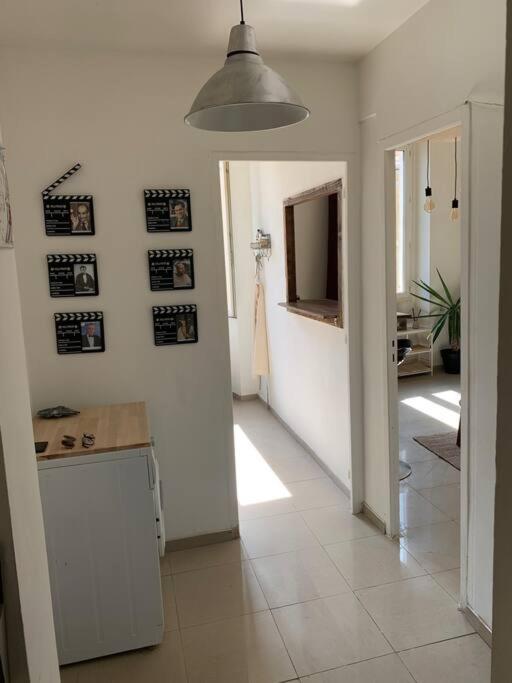 Ferienwohnung Entre Gare Saint Charles Et Vieux Port Marseilles Exterior foto